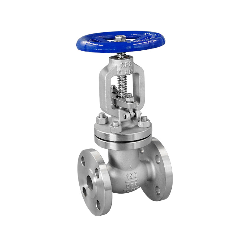 American Standard Globe Valve