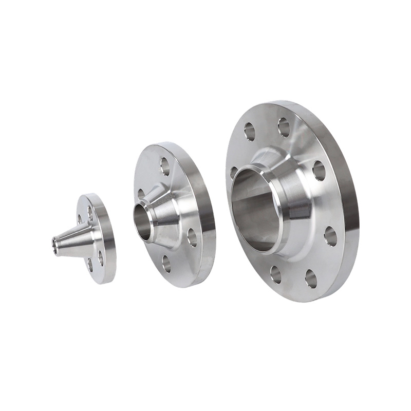 Weld Neck Flange