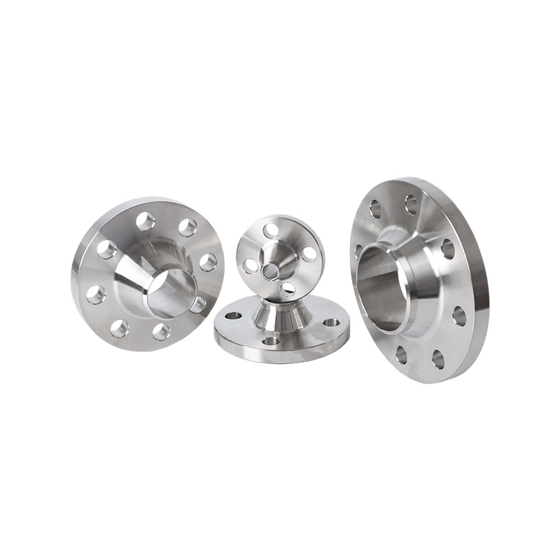 Weld Neck Flange