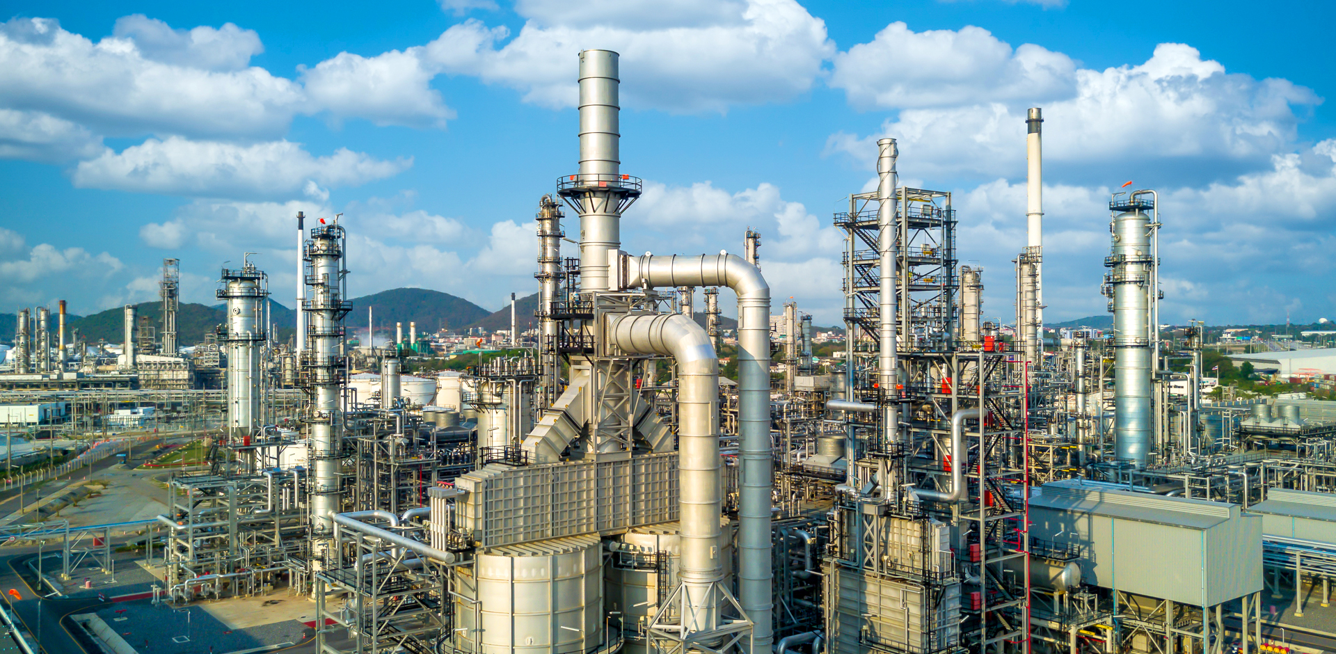 Chemical Industry