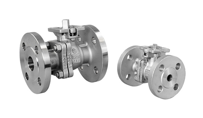 Ball Valve