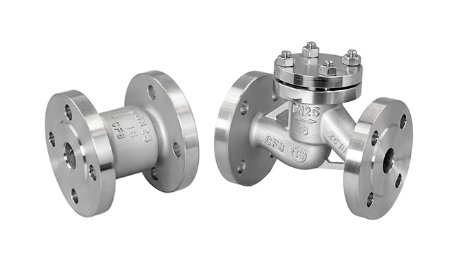 Check Valve