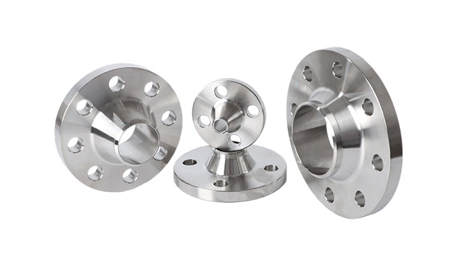 Flange