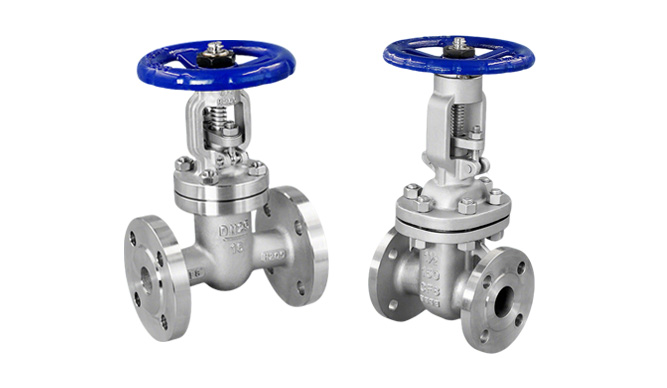 Gate Valve