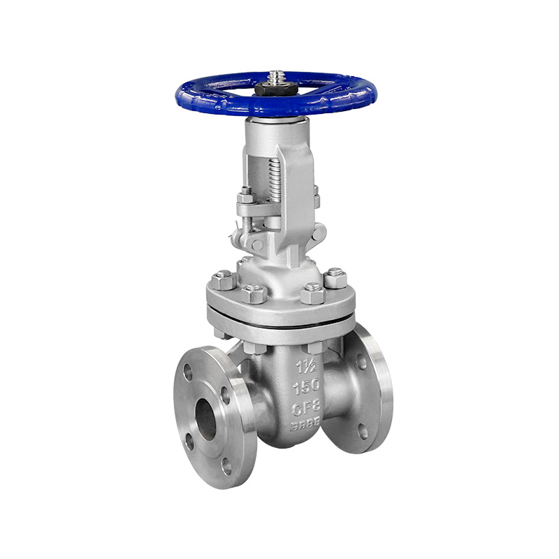 American Standard Flanged Gate Valve