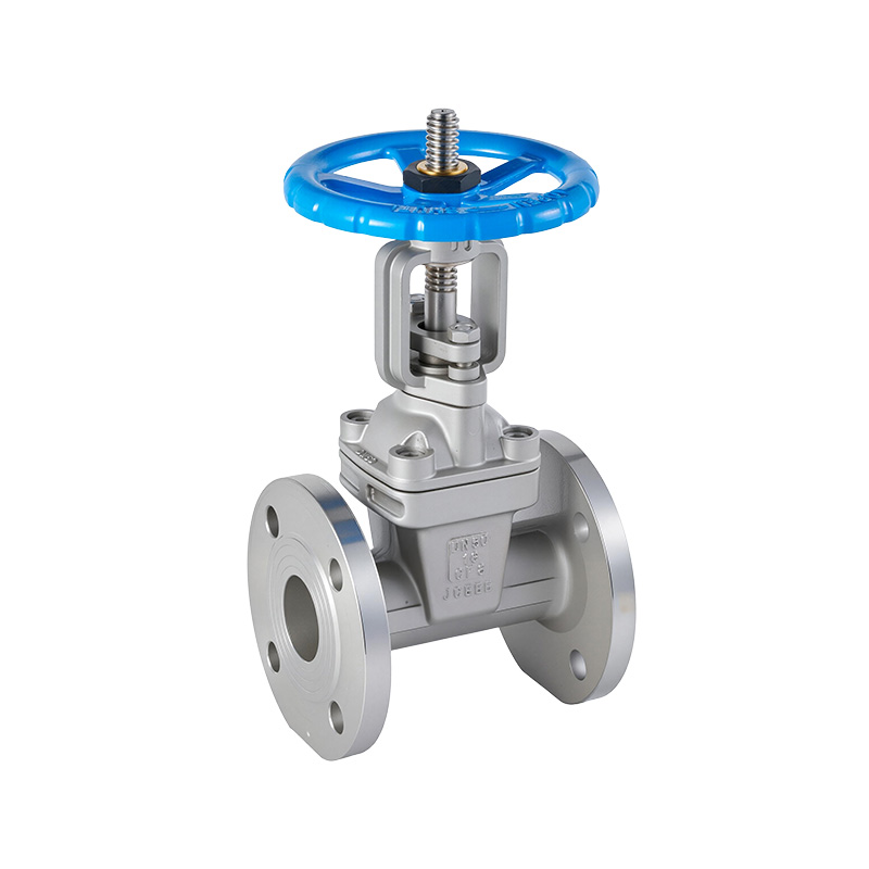 Rising Stem Resilient Seated Gate Valve