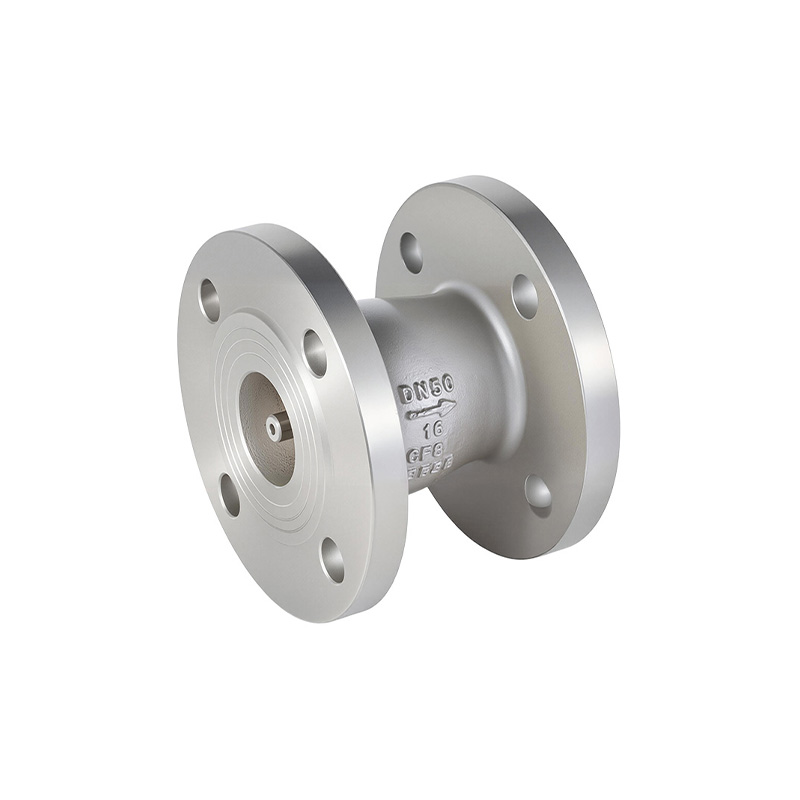 HC42X Vertical Silent Lift Check Valve