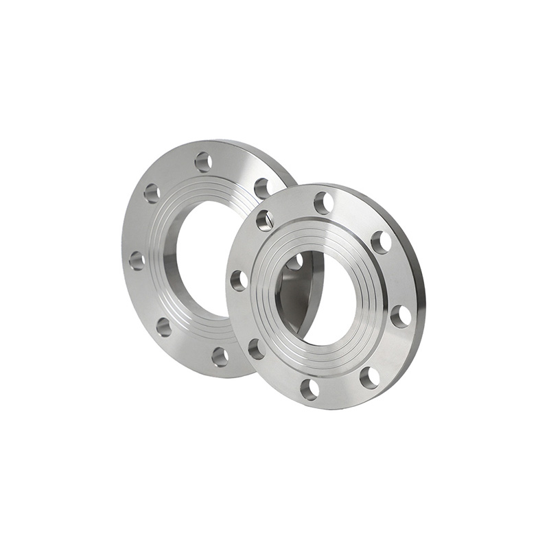 Plate Flange