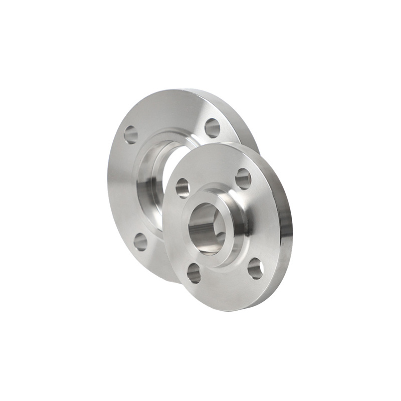 Slip-on Flange