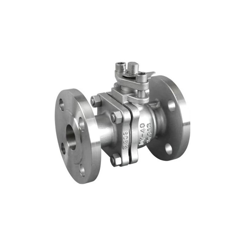 JIS Ball Valve