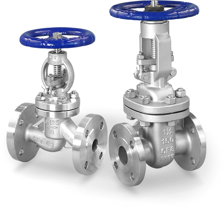 Zhongchi Valve Group Co., Ltd.