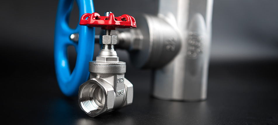 ZHONG CHI Thread End Valve，Wire valve，Wire valve Manufacturer