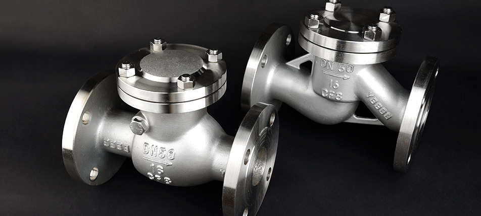 Stainless steel check valve，check valve