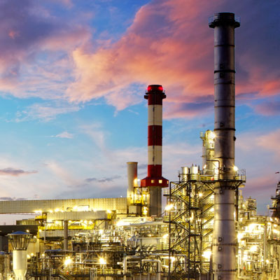 Petroleum and natural gas