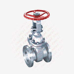 150LB Flanged Gate Valve 