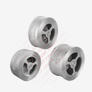 Wafer Check Valve