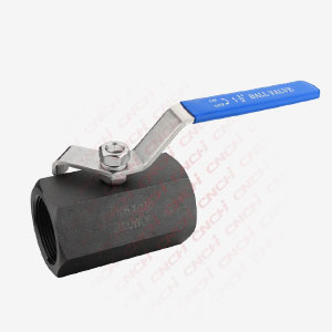 Hexagon Ball Valve